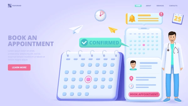 Doctor Appointment System
